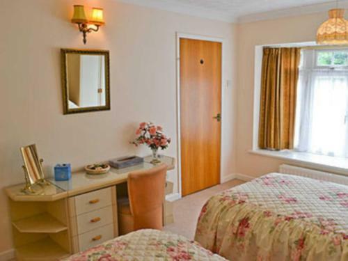 Walsham Wood Cottage