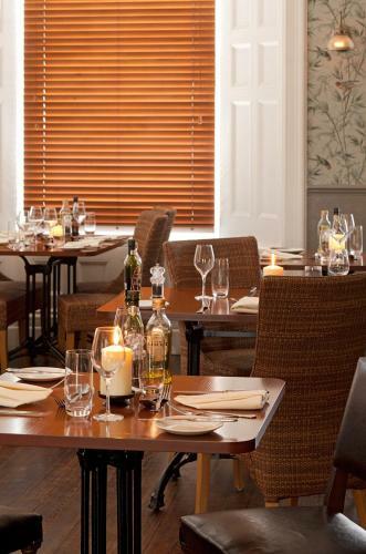 The Thomas Paine Hotel