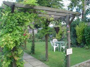 Hostal Wereham House