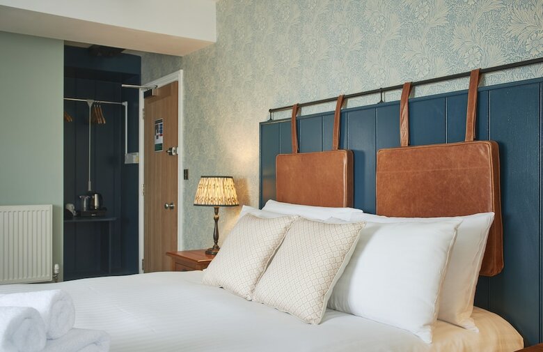 The Angel Inn Hotel