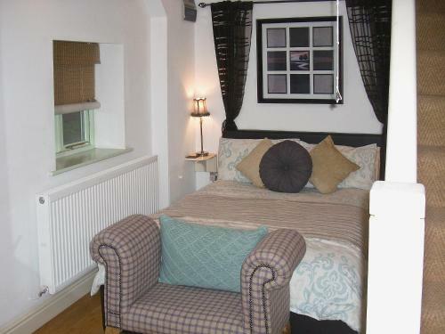 Keepers Cottage