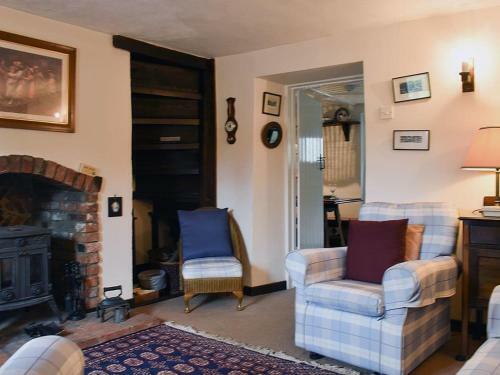 Colbridge Cottage