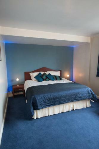 St George Hotel