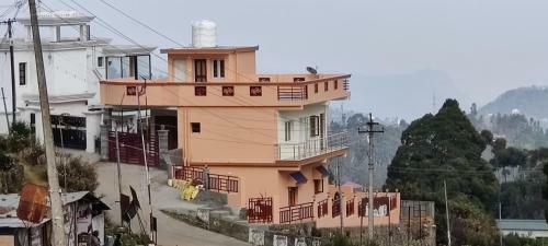 Hostal Rmc Kodai House