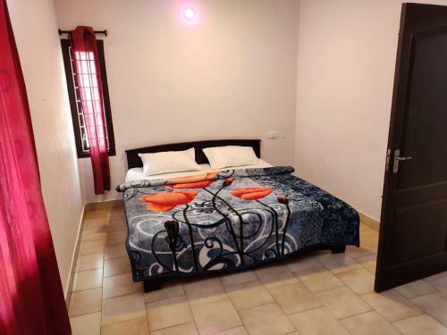 Villa Spring Suite
