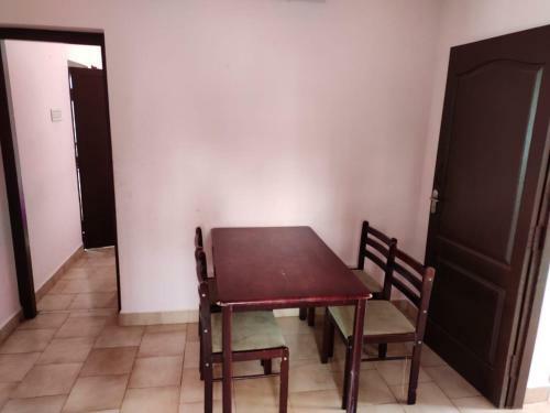 Villa Spring Suite