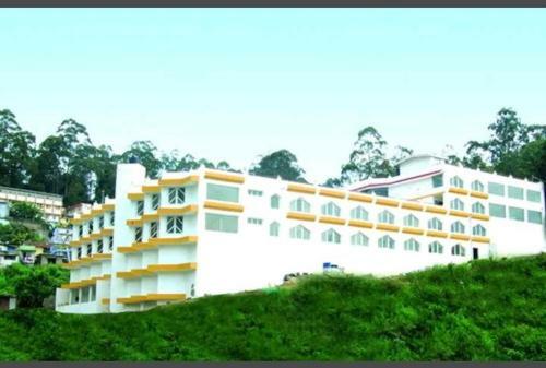 Pleasantstay @ Dj Hotels & Resorts