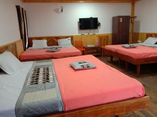 Srm Hotel