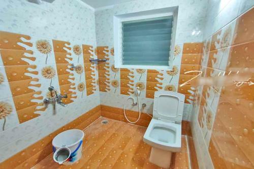 Srm Hotel
