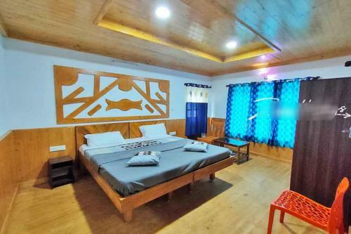 Srm Hotel