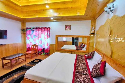 Srm Hotel