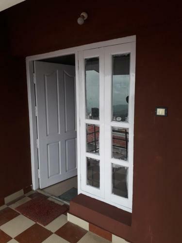 Apartamento Hill View Holidays