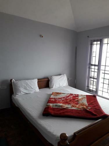 Apartamento Hill View Holidays