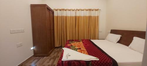 Pears Garden King Suite