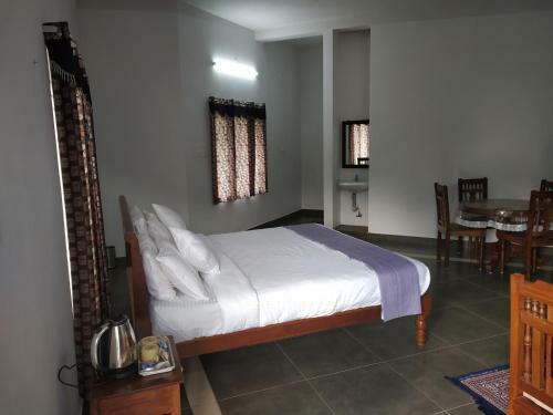Hotel Aishwarya