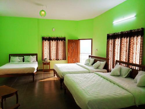 Hotel Aishwarya