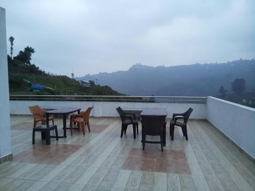 Hotel Aishwarya