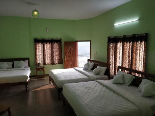 Hotel Aishwarya