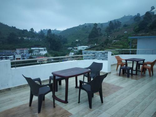 Hotel Aishwarya