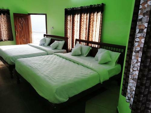 Hotel Aishwarya