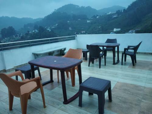 Hotel Aishwarya
