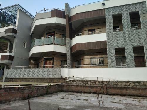 Hotel Aishwarya