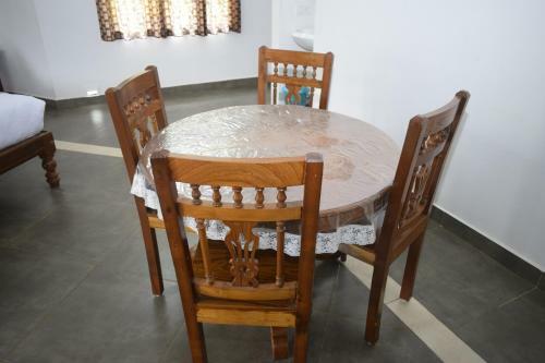Hotel Aishwarya