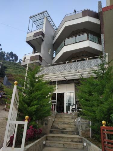 Hotel Aishwarya