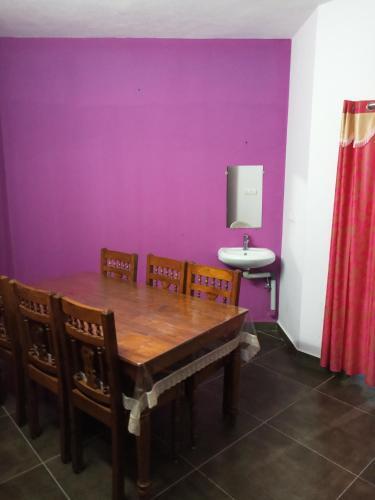 Hotel Aishwarya