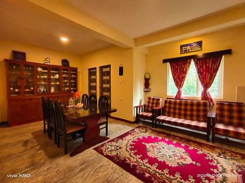 Bed & Breakfast Le Charmin