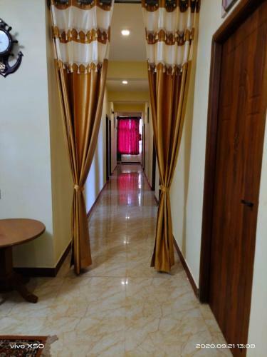Bed & Breakfast Le Charmin