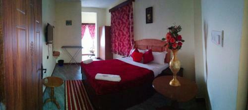 Bed & Breakfast Le Charmin