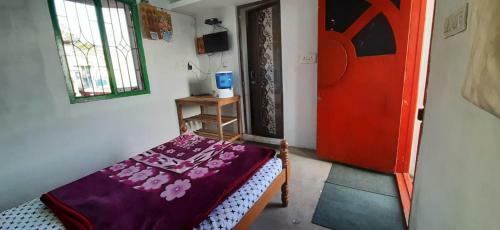 Albergue White House Anandagiri