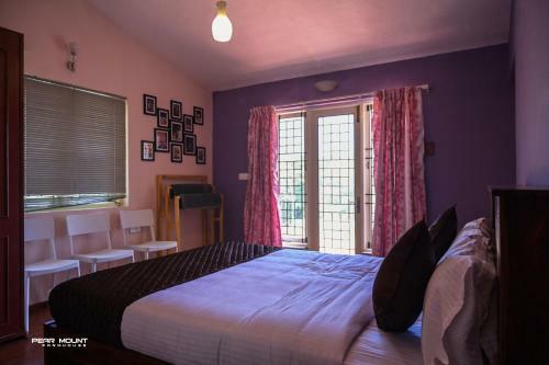 Villa Pear Mount Farm House