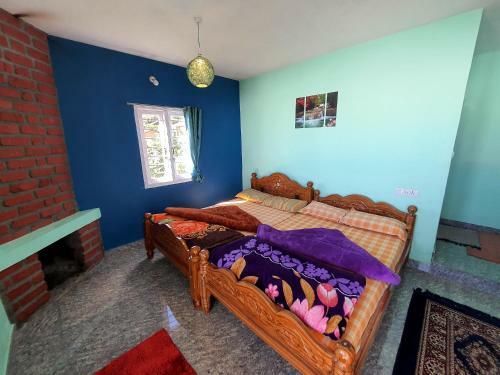 Vattakanal Homestays