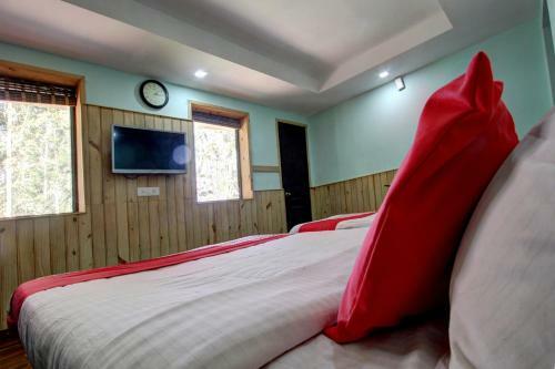 Hotel Oyo 27770 Santhi Ayurveda Resort