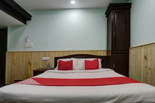 Hotel Oyo 27770 Santhi Ayurveda Resort