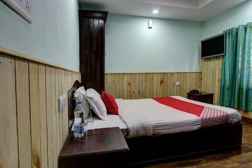 Hotel Oyo 27770 Santhi Ayurveda Resort