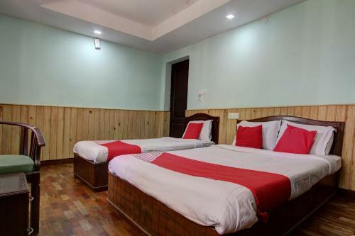 Hotel Oyo 27770 Santhi Ayurveda Resort