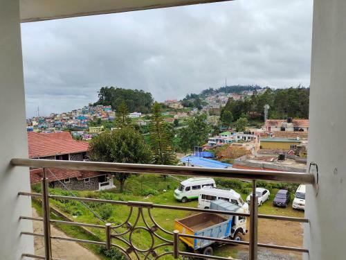 Hotel Sri Akilambiga Residency