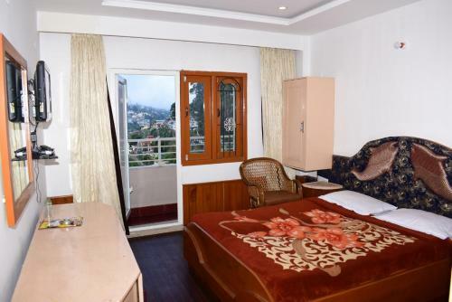 Hotel Ruby International