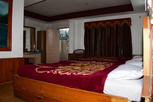 Hotel Ruby International
