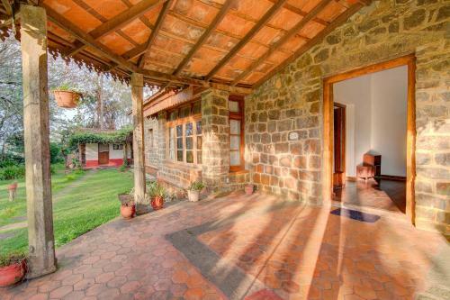 Villa Stayvista At Dianella Bungalow