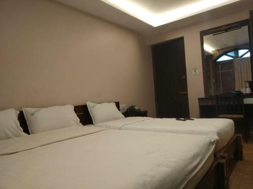 Western Valley Resorts