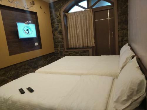Western Valley Resorts