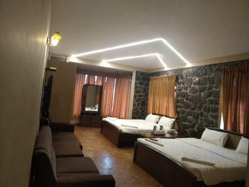Western Valley Resorts