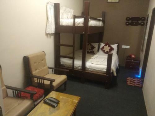 Western Valley Resorts