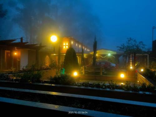 Western Valley Resorts