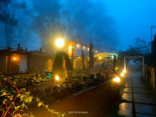 Western Valley Resorts