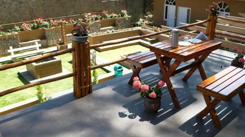 Western Valley Resorts